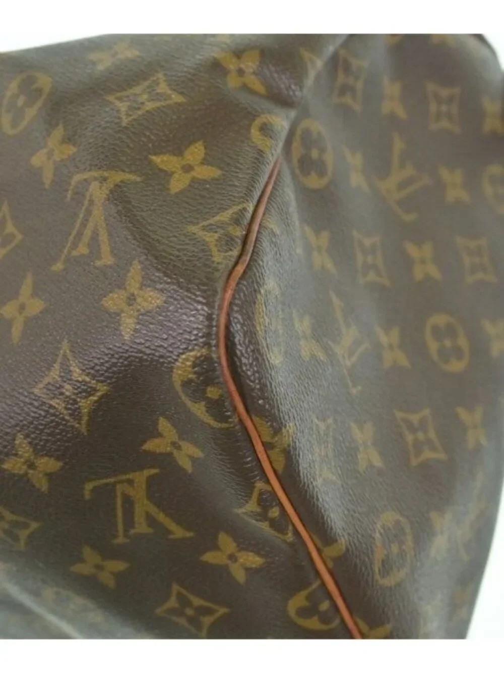 Louis Vuitton this authentic